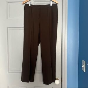 Neiman Marcus Exclusive Brown Garment